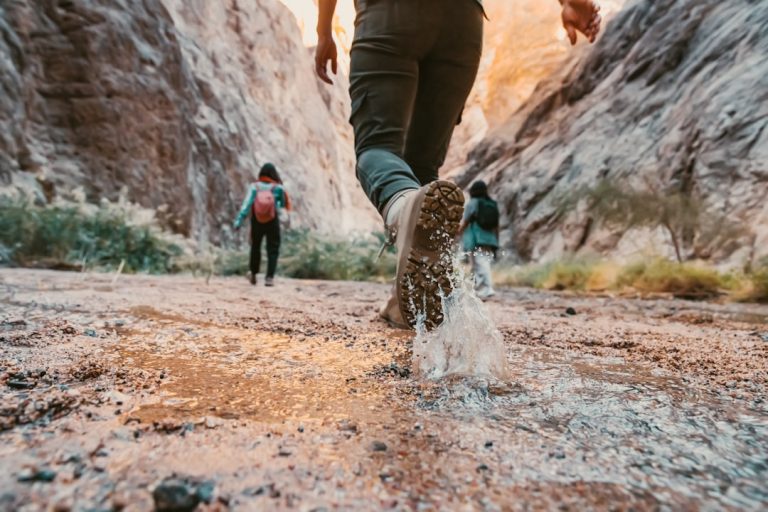The Art of Slow Travel: Embracing the Journey Beyond the Destination