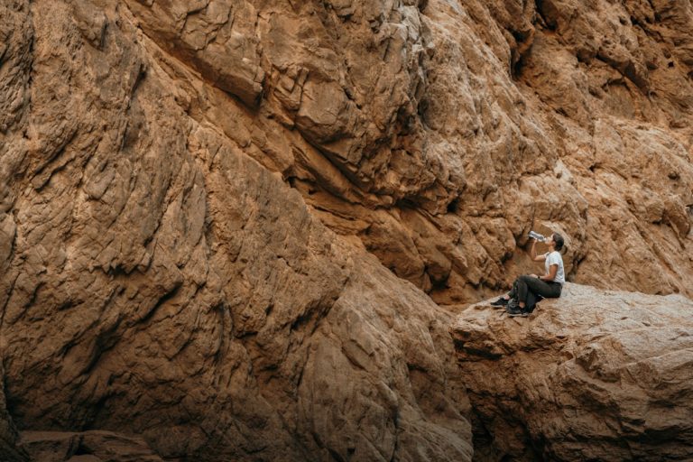 Embracing the Wild: Unconventional Outdoor Travel Experiences