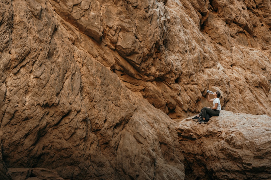 Embracing the Wild: Unconventional Outdoor Travel Experiences Embracing the Wild: Unconventional Outdoor Travel Experiences