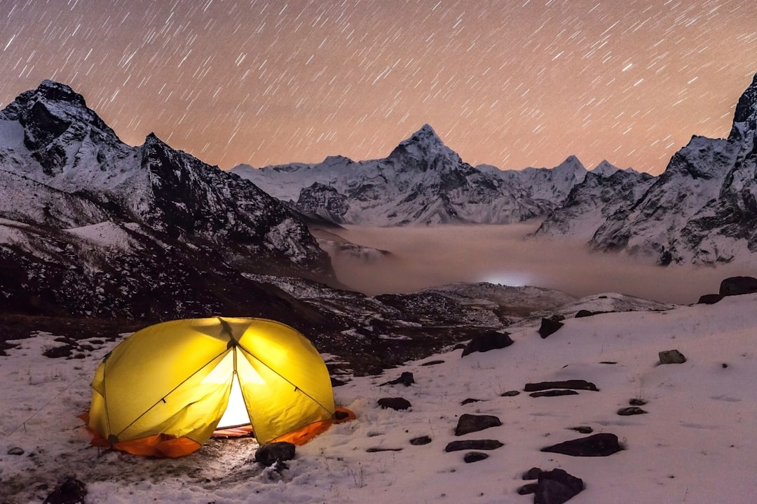 Unleashing Your Inner Explorer: The Thrill of Outdoor Travel Adventures Unleashing Your Inner Explorer: The Thrill of Outdoor Travel Adventures