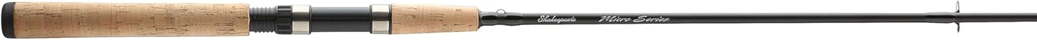 Shakespeare Micro Spinning Rod - Image 4