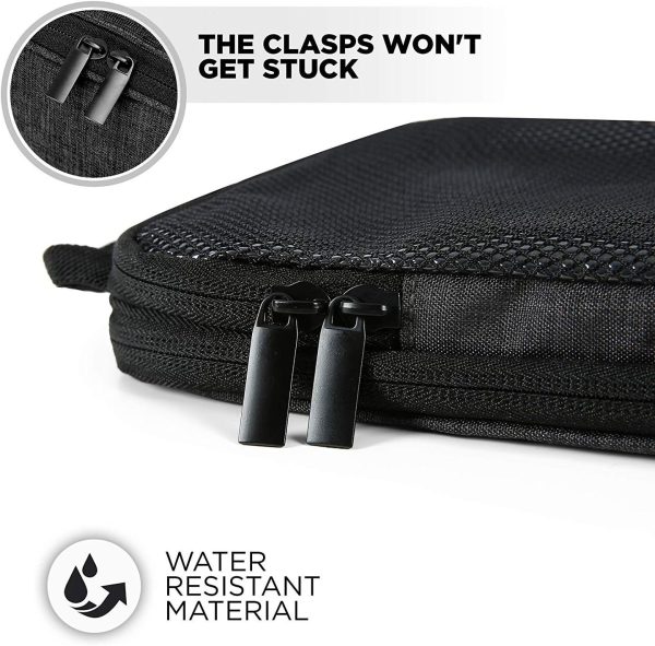 Compression Packing Cubes for Travel - Image 4