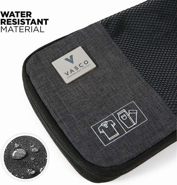 Compression Packing Cubes for Travel - Image 5